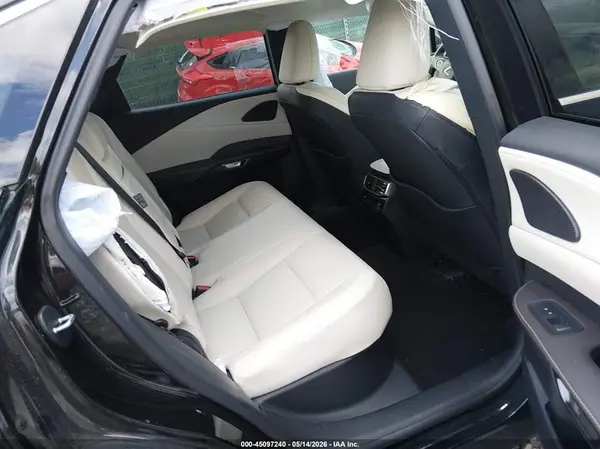 2T2BAMCAXRC075093 2024 LEXUS RX - Image 8