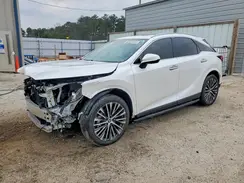 2T2BAMCAXRC075353 2024 LEXUS RX