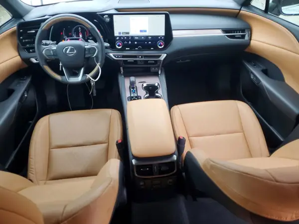 2T2BAMCAXRC075353 2024 LEXUS RX - Image 8
