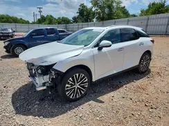 2T2BAMCAXRC076275 2024 LEXUS RX