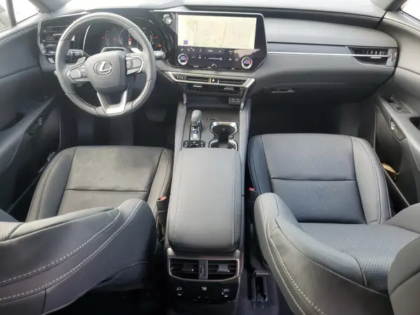 2T2BAMCAXRC076275 2024 LEXUS RX - Image 8