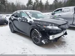 2T2BAMCAXRC079158 2024 LEXUS RX