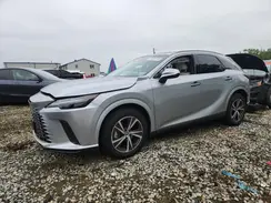 2T2BAMCAXRC080682 2024 LEXUS RX