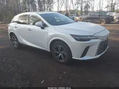 2T2BAMCAXRC082450 2024 LEXUS RX