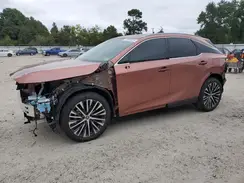 2T2BAMCAXRC084974 2024 LEXUS RX