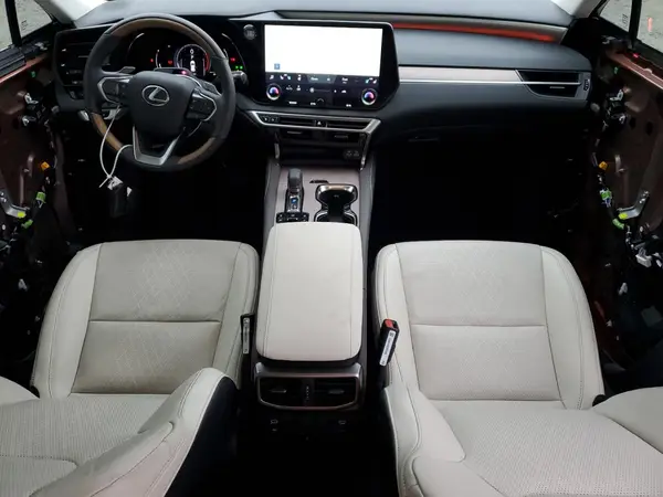 2T2BAMCAXRC084974 2024 LEXUS RX - Image 8