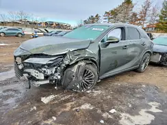 2T2BAMCAXRC085333 2024 LEXUS RX