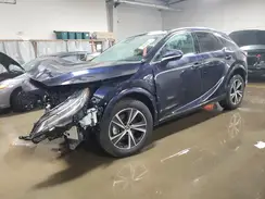 2T2BAMCAXRC085736 2024 LEXUS RX