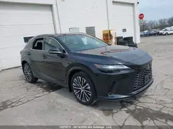 2T2BAMCAXRC085784 2024 LEXUS RX