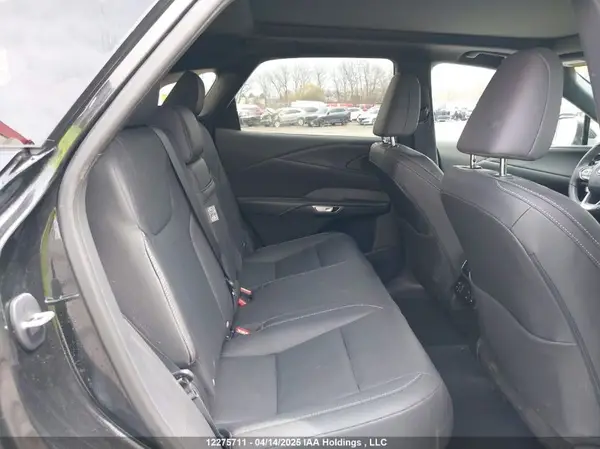 2T2BAMCAXRC085784 2024 LEXUS RX - Image 8