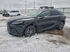 2T2BAMCAXRC087471 2024 LEXUS RX