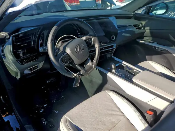 2T2BAMCAXRC087471 2024 LEXUS RX - Image 8