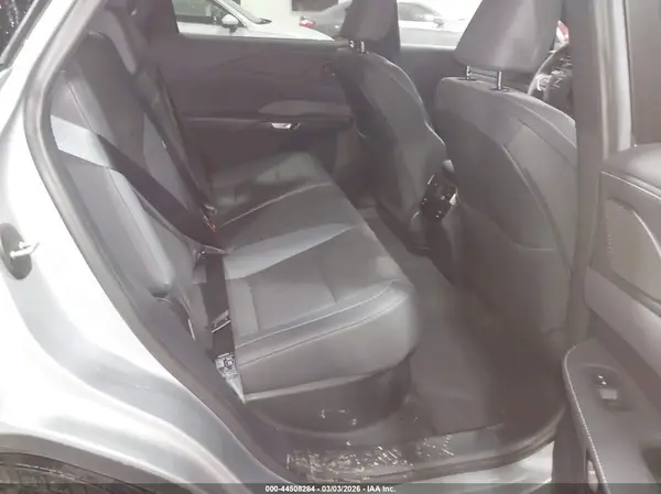 2T2BAMCAXRC088572 2024 LEXUS RX - Image 8