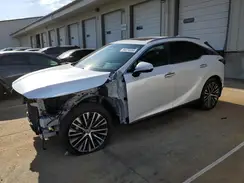 2T2BAMCAXSC094460 2025 LEXUS RX