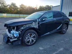 2T2BAMCAXSC094815 2025 LEXUS RX