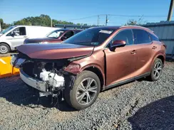 2T2BAMCAXSC101486 2025 LEXUS RX