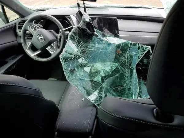 2T2BAMCAXSC103268 2025 LEXUS RX - Image 8