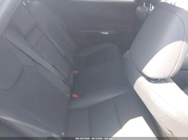 2T2BAMCAXSC107062 2025 LEXUS RX - Image 8