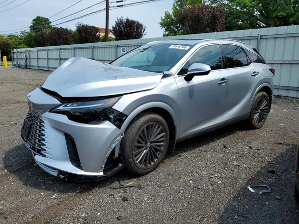 2T2BAMCAXTC127314 2026 LEXUS RX - Image 1
