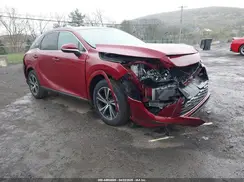 2T2BAMCAXTC130987 2026 LEXUS RX