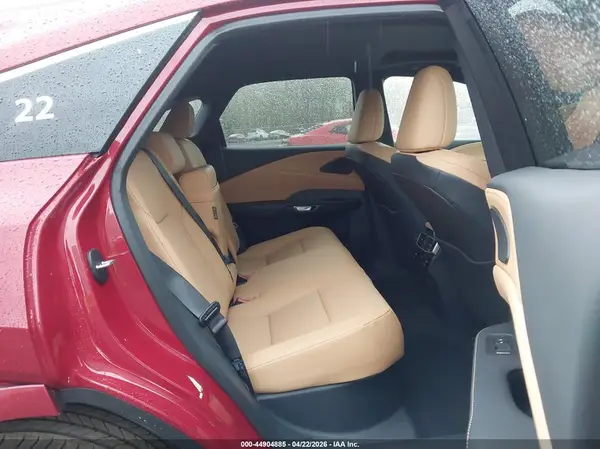 2T2BAMCAXTC130987 2026 LEXUS RX - Image 8