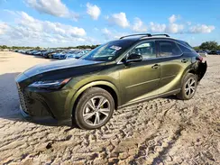 2T2BAMCAXTC134375 2026 LEXUS RX