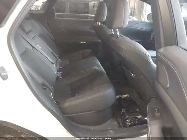 2T2BAMCAXTC141620 2026 LEXUS RX - Image 8