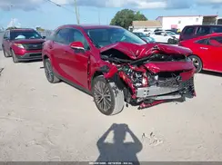 2T2BAMCAXTC141956 2026 LEXUS RX