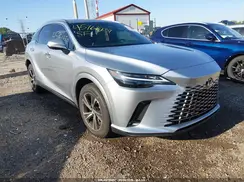 2T2BAMCAXTC142816 2026 LEXUS RX