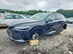 2T2BAMCAXTC148745 2026 LEXUS RX