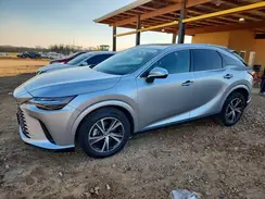 2T2BBMCA0PC001546 2023 LEXUS RX