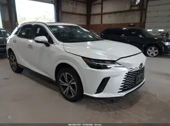 2T2BBMCA0PC001997 2023 LEXUS RX