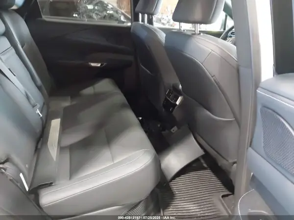 2T2BBMCA0PC001997 2023 LEXUS RX - Image 8