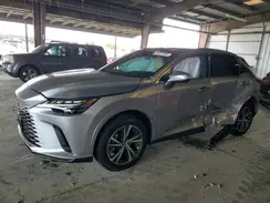 2T2BBMCA0PC002244 2023 LEXUS RX
