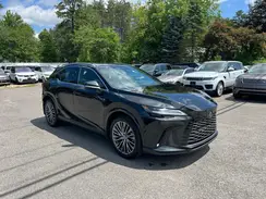 2T2BBMCA0PC002695 2023 LEXUS RX