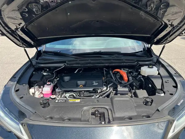 2T2BBMCA0PC002695 2023 LEXUS RX - Image 8