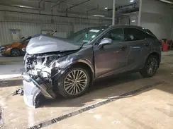 2T2BBMCA0PC002776 2023 LEXUS RX