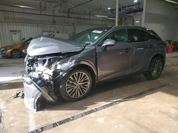 2T2BBMCA0PC002776 2023 LEXUS RX - Image 1