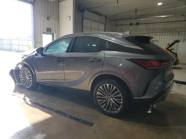 2T2BBMCA0PC002776 2023 LEXUS RX - Image 2
