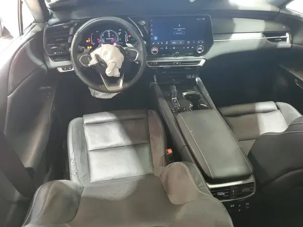 2T2BBMCA0PC002776 2023 LEXUS RX - Image 8
