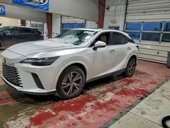 2T2BBMCA0PC002941 2023 LEXUS RX