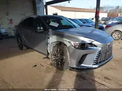 2T2BBMCA0PC003085 2023 LEXUS RX