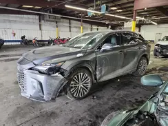 2T2BBMCA0PC003815 2023 LEXUS RX