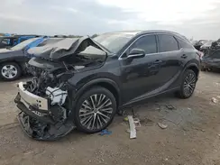2T2BBMCA0PC005046 2023 LEXUS RX