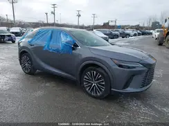 2T2BBMCA0PC006326 2023 LEXUS RX