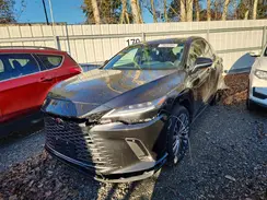 2T2BBMCA0PC009789 2023 LEXUS RX