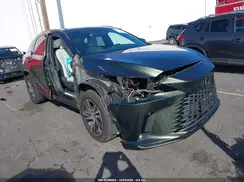 2T2BBMCA0PC010442 2023 LEXUS RX
