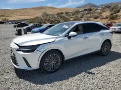 2T2BBMCA0PC010571 2023 LEXUS RX