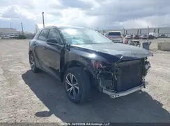 2T2BBMCA0PC011543 2023 LEXUS RX