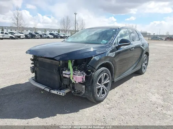 2T2BBMCA0PC011543 2023 LEXUS RX - Image 2